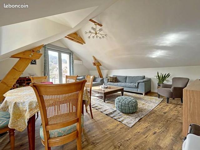Appartement vente à Palaiseau, Gif-sur-yvette