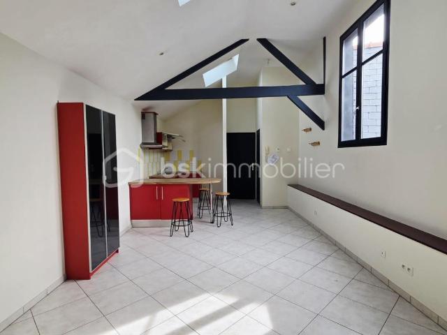 Appartement vente à Fougères-Vitré, Bretagne