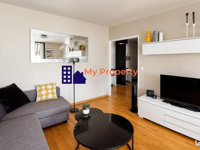 Appartement vente à Argenteuil, Bezons