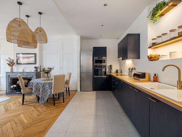 Appartement vente à Lyon, Métropole de Lyon