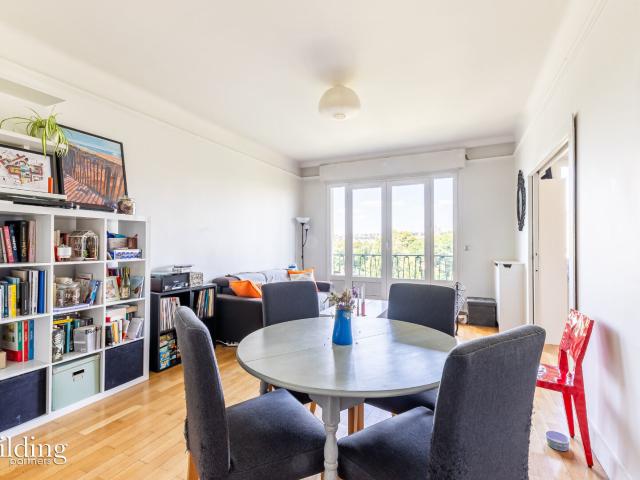 Appartement vente à Nanterre, Neuilly-sur-seine