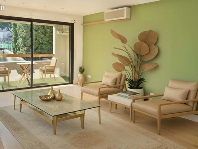 Appartement vente à Carpentras