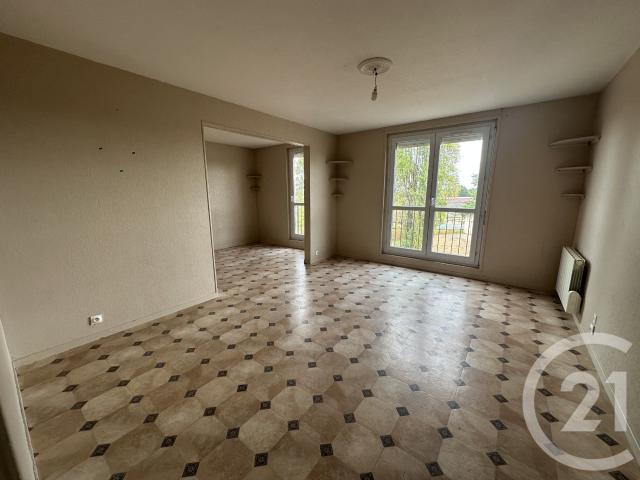 Appartement location à Château-Chinon (Ville), Cercy-la-tour