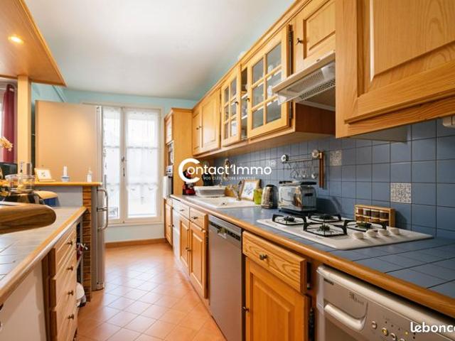 Appartement vente à Clermont-Ferrand, Clermont-ferrand