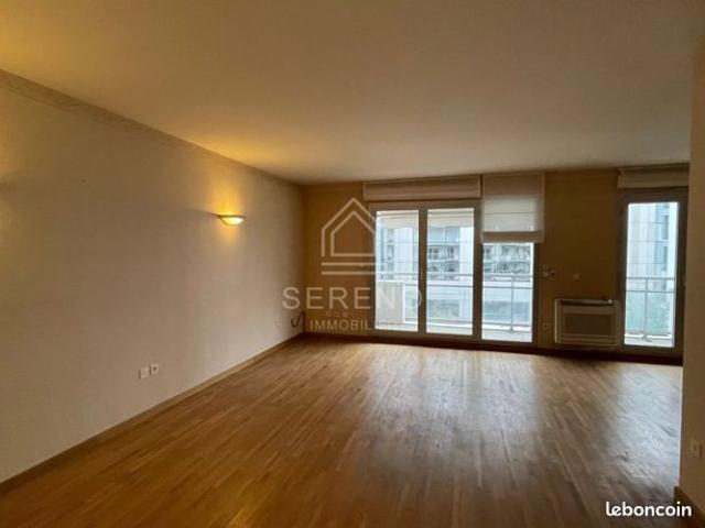 Appartement vente à Boulogne-Billancourt, Boulogne-billancourt