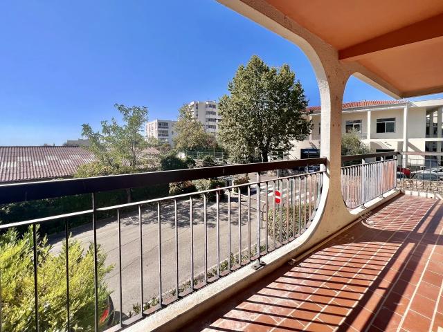 Appartement location à Grasse