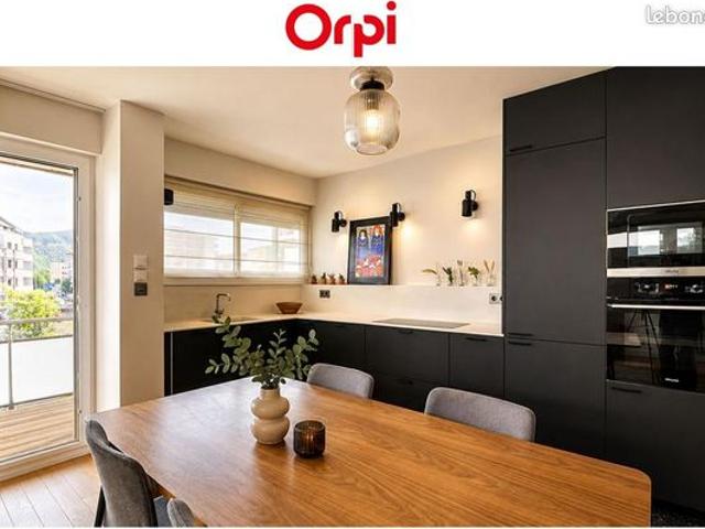Appartement vente à Saint-Julien-en-Genevois, Annemasse