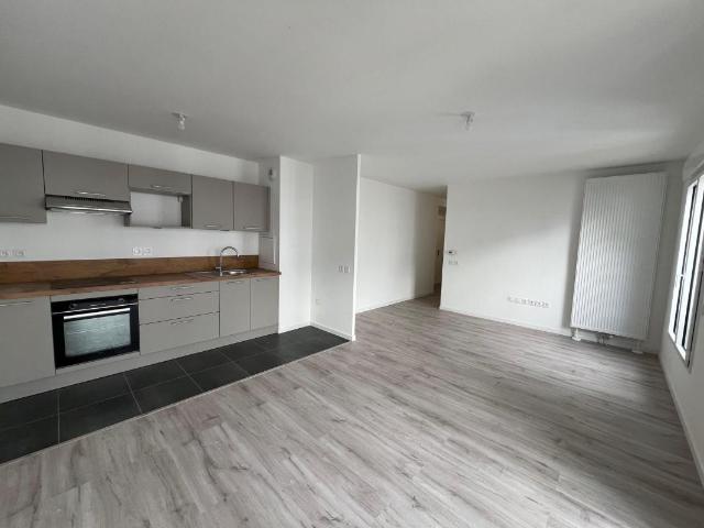 Appartement location à Torcy, Chessy