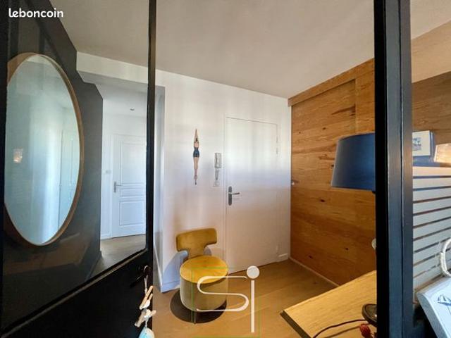 Appartement vente à Rochefort, Royan