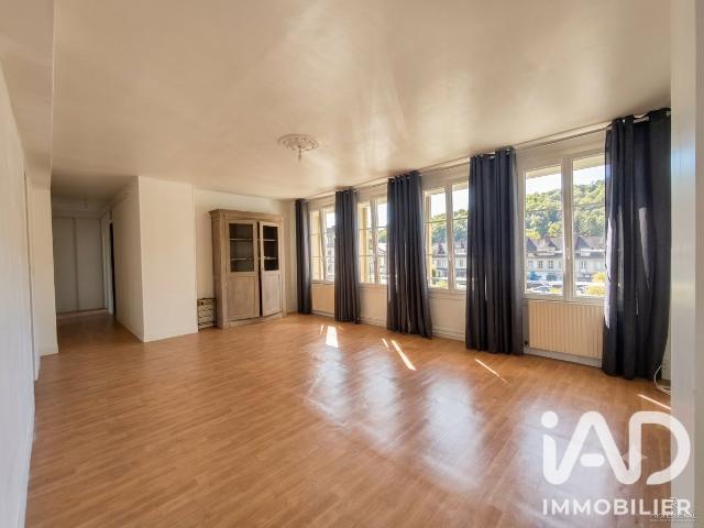 Appartement vente à Les Andelys, Eure
