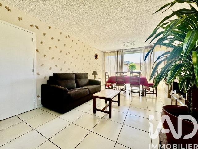 Appartement vente à Saint-Étienne, Unieux