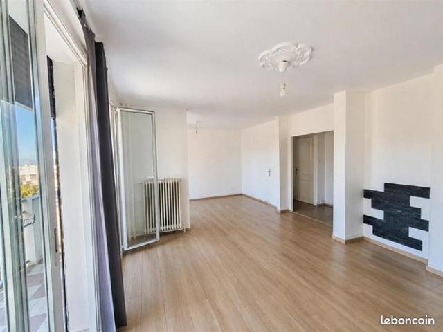 Appartement vente à Eybens, Isère