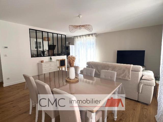 Appartement vente à Carré d’Or, Lucé