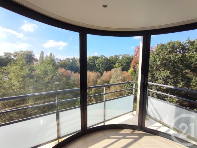 Appartement location à Nantes