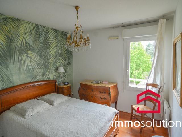 Appartement vente à Le Haillan, Tanaïs
