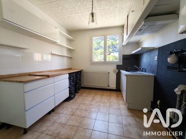 Appartement vente à Romans-sur-Isère, Drôme