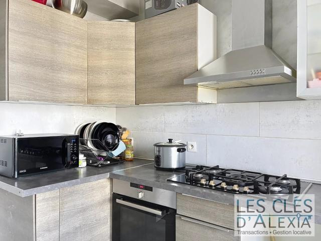 Appartement vente à Saint-Étienne, Saint-etienne