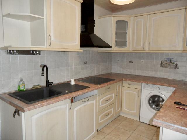 Appartement vente à Marseille