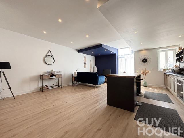 Appartement vente à Dax, Peyrehorade