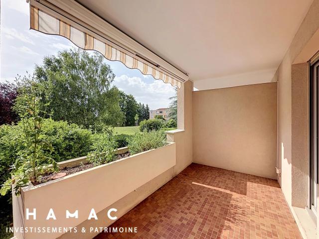 Appartement vente à Lyon, Métropole de Lyon