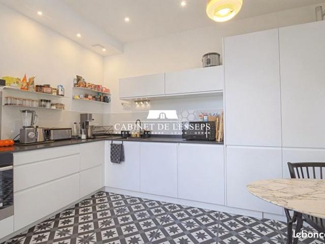 Appartement vente à Bayonne
