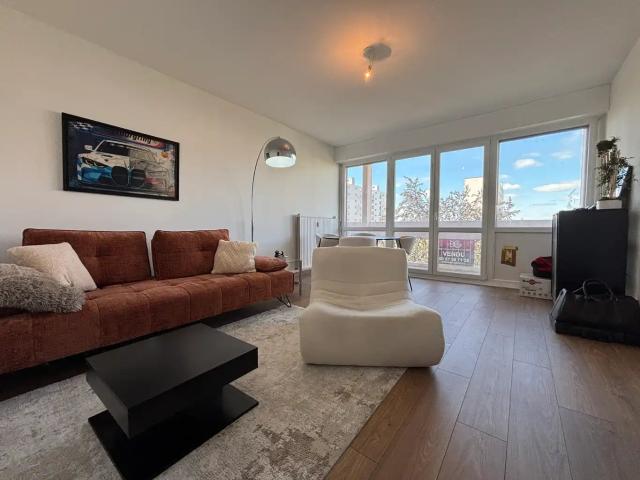 Appartement vente à Thionville