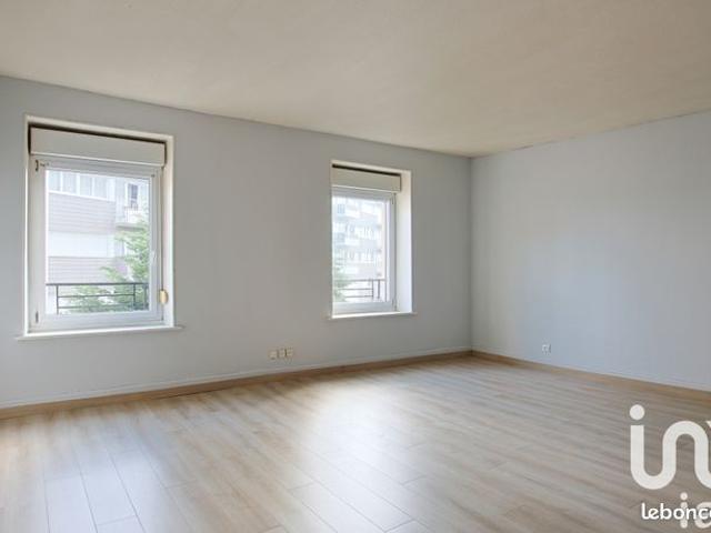 Appartement vente à Nancy, Jarville-la-malgrange