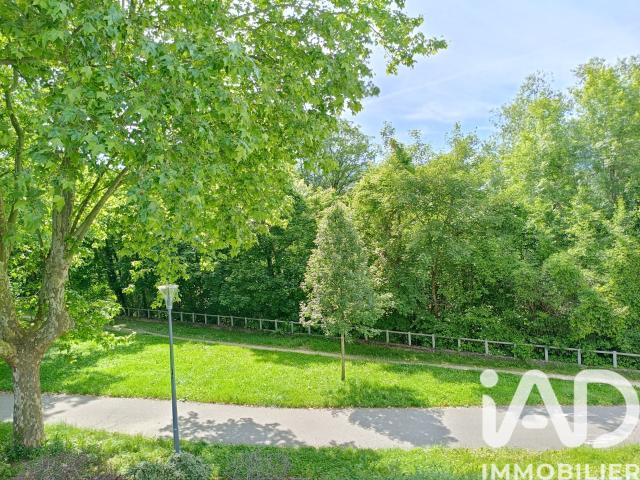 Appartement vente à Chambéry