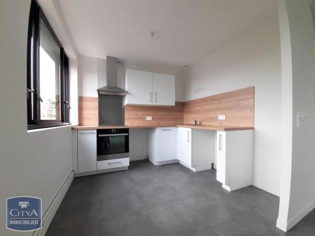 Appartement location à Limoges