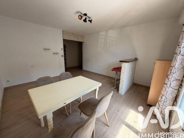 Appartement vente à Die, Livron-sur-drôme