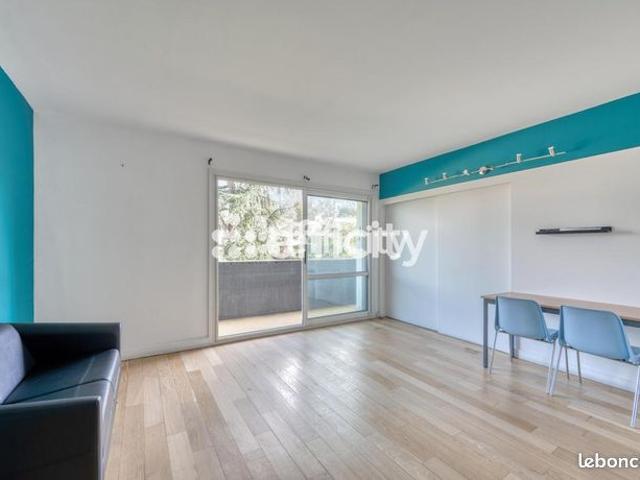 Appartement vente à Argenteuil, Eaubonne