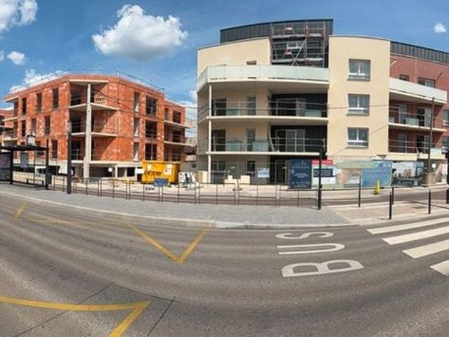 Appartement vente à Les Andelys, Louviers