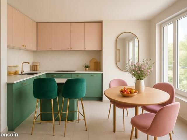 Appartement vente à Saint-Ouen, Loir-et-Cher