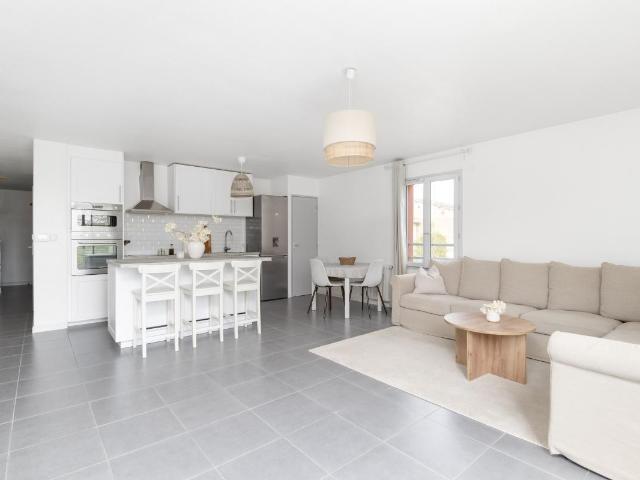 Appartement vente à France métropolitaine, Seysses