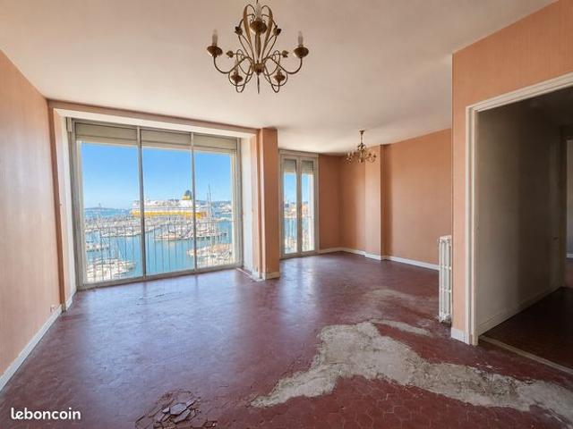 Appartement vente à Arrondissement de Toulon, Toulon