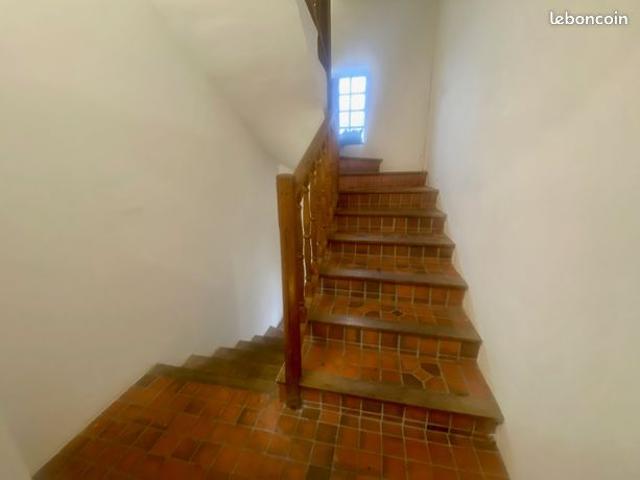 Appartement vente à Le Raincy, Le Blanc-mesnil