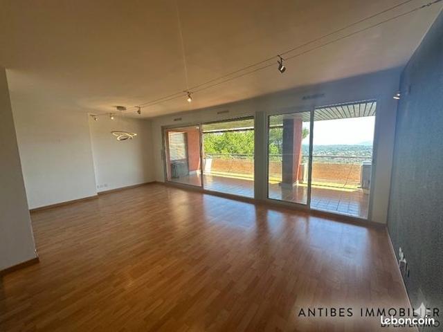 Appartement vente à Grasse