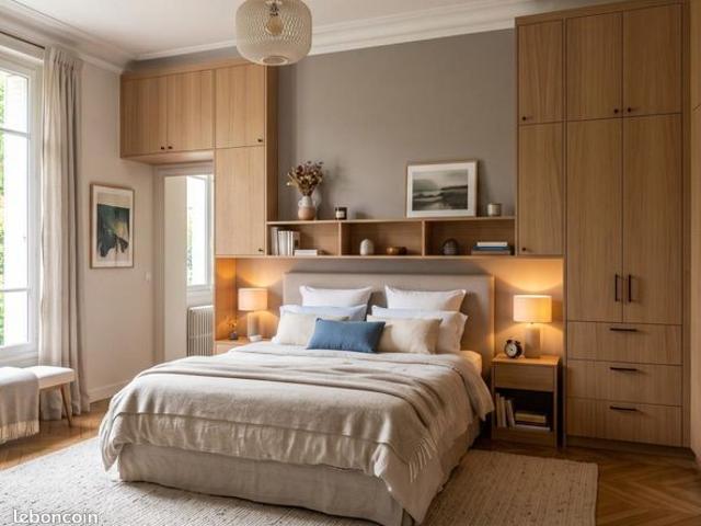 Appartement vente à Rochefort, Saint-georges-de-didonne