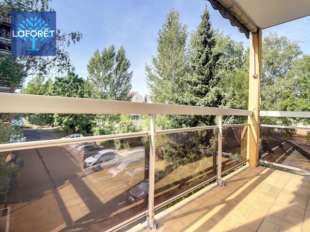 Appartement location à Strasbourg, Hoenheim