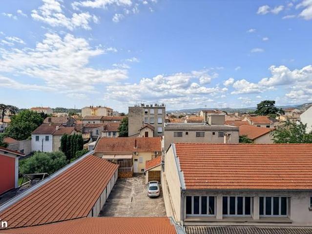 Appartement vente à Valence