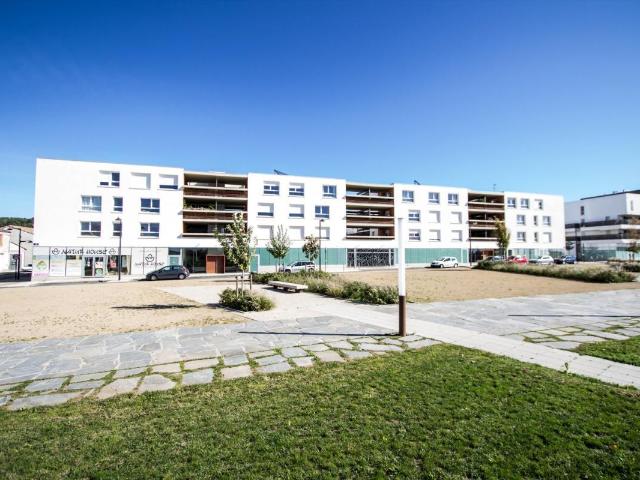 Appartement location à Bordeaux, Floirac