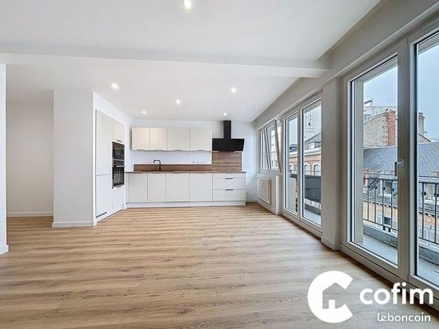 Appartement vente à Tarbes