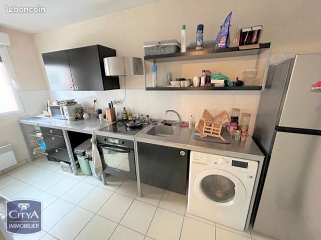 Appartement vente à Lille, Tourcoing