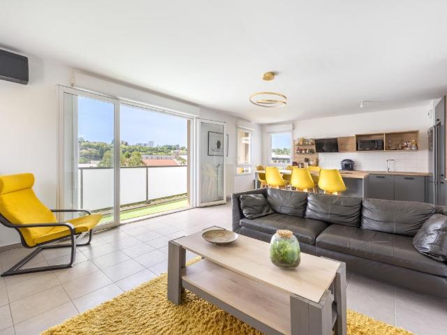 Appartement vente à Lyon, Métropole de Lyon