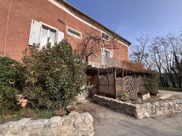 Appartement location à Largentière, Vogüé
