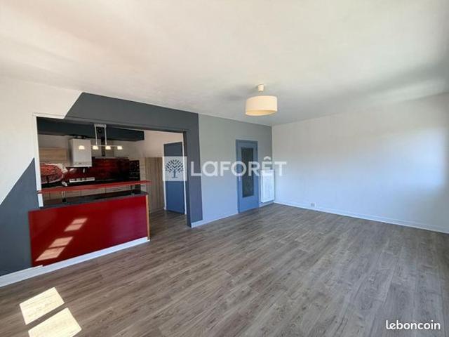 Appartement vente à Albi, Tarn