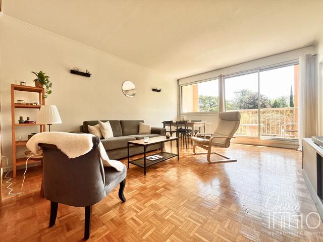 Appartement vente à Lyon, Métropole de Lyon