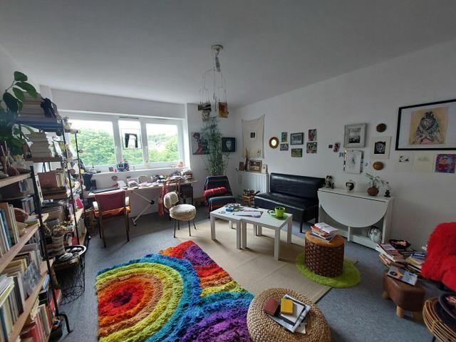 Appartement vente à Dieppe