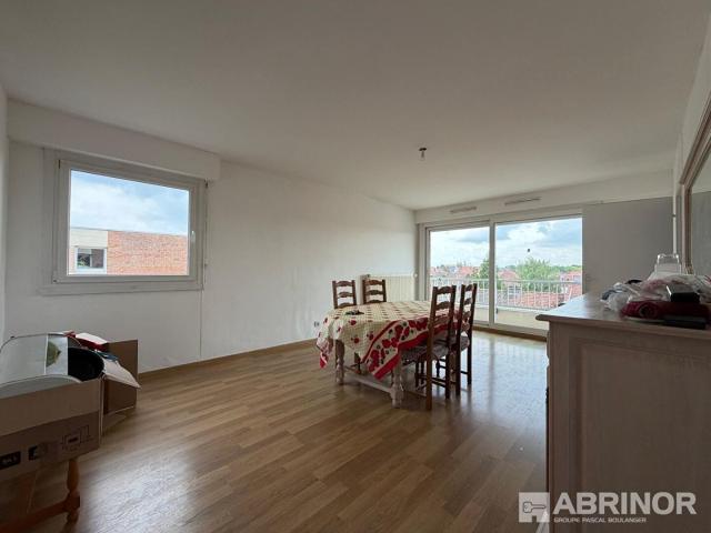 Appartement vente à Loos, Nord