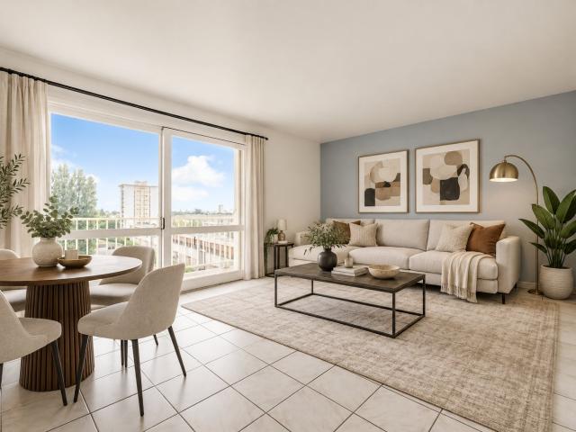 Appartement vente à Eaubonne, Val-d'Oise